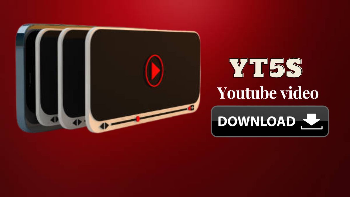 YT5S How To Download and Convert YouTubeFacebook Videos