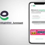 How To Create Easypaisa Account